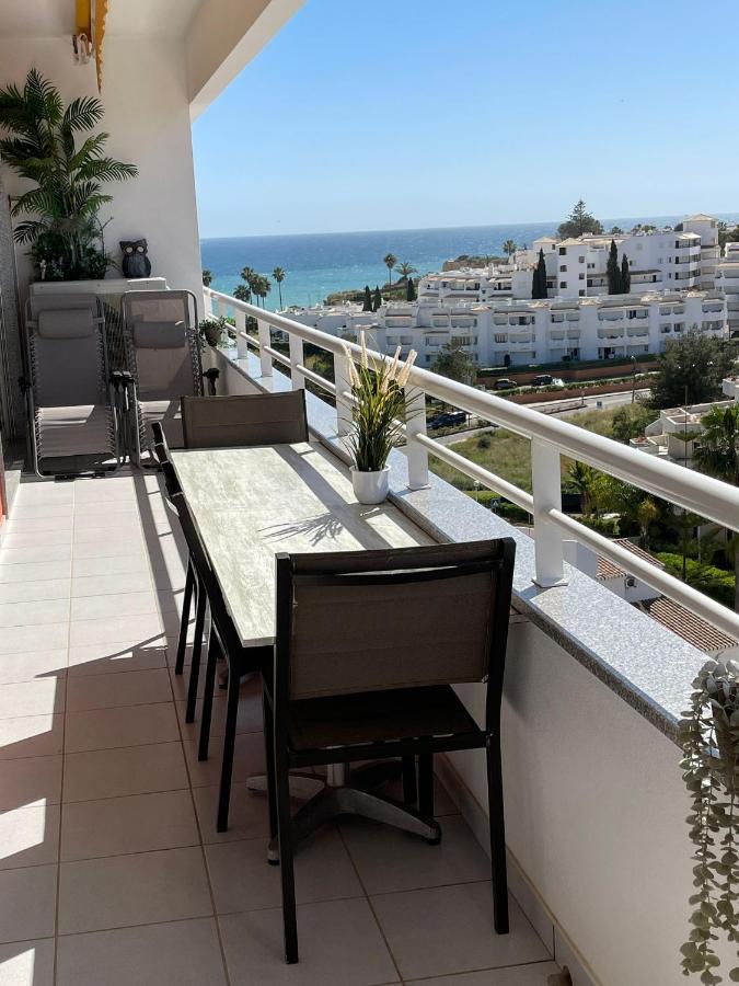 4Ah Brisa Mar - Casas & Papeis Apartment Armacao de Pera Exterior photo