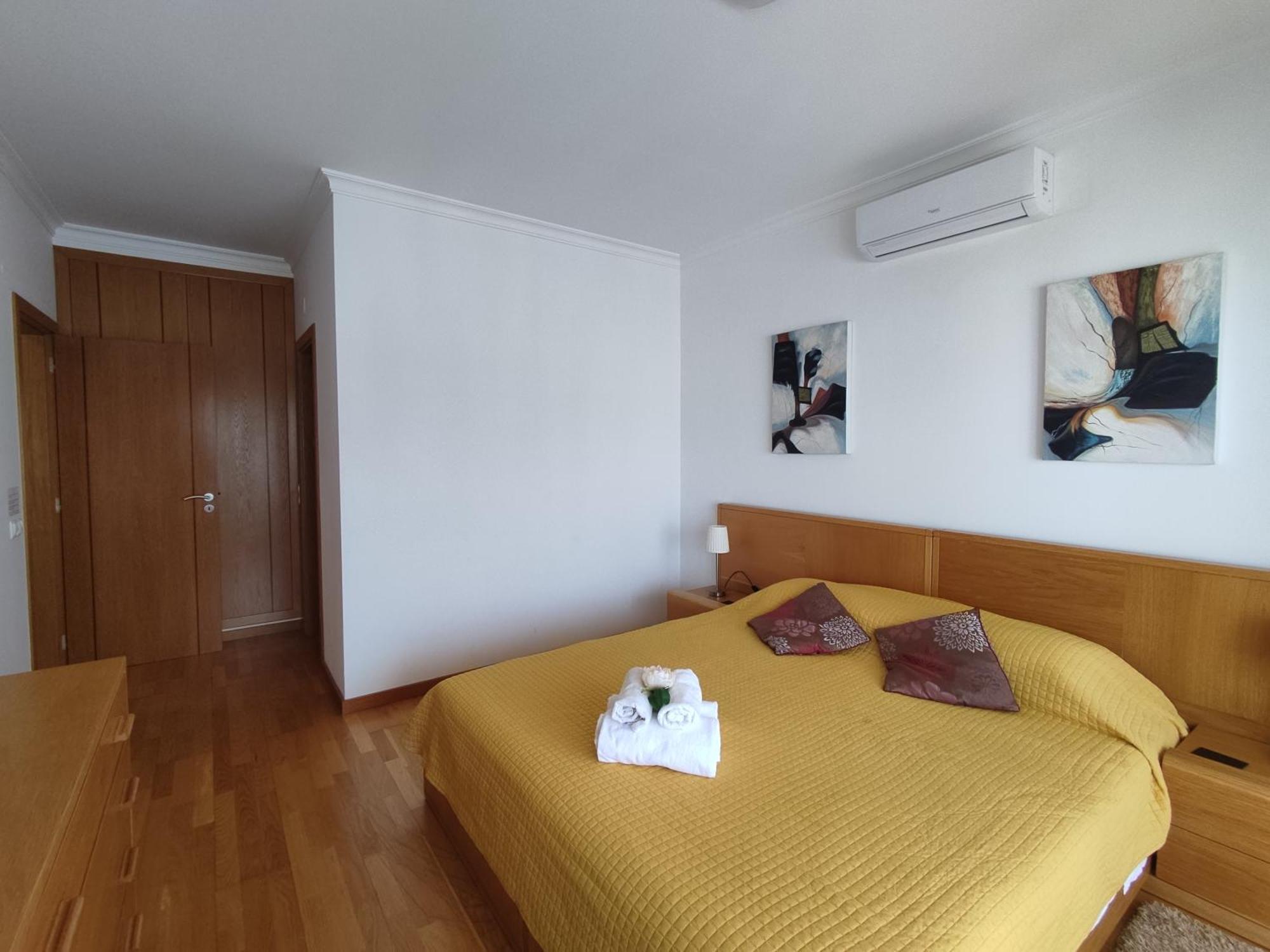4Ah Brisa Mar - Casas & Papeis Apartment Armacao de Pera Exterior photo