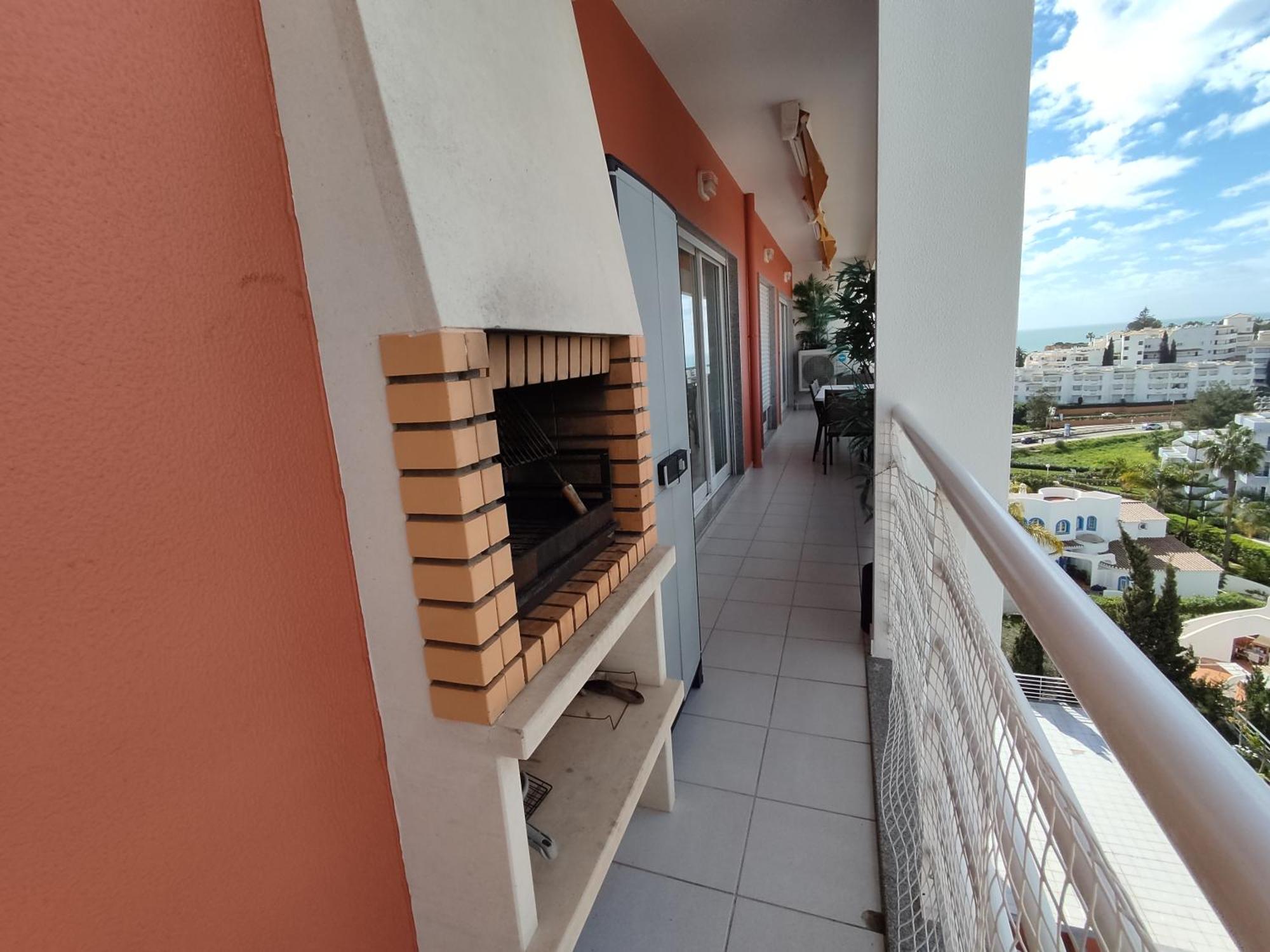 4Ah Brisa Mar - Casas & Papeis Apartment Armacao de Pera Exterior photo