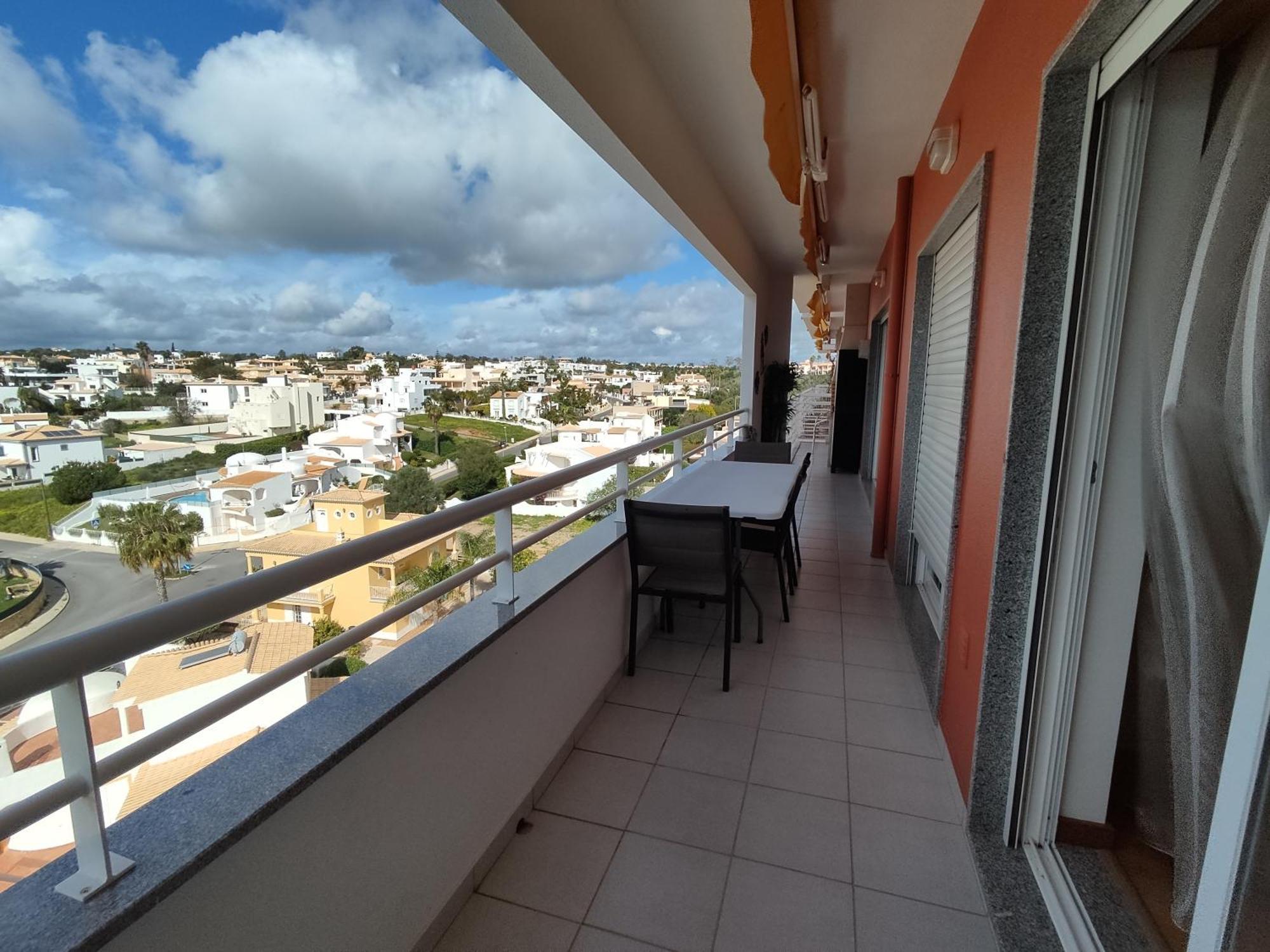 4Ah Brisa Mar - Casas & Papeis Apartment Armacao de Pera Exterior photo